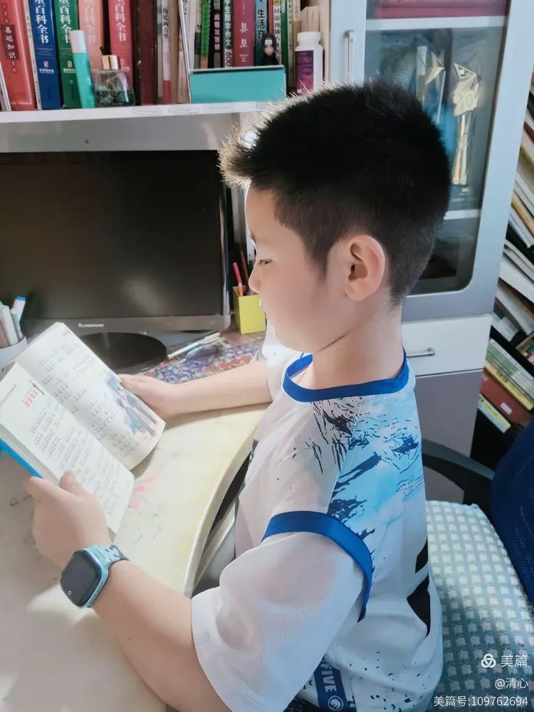 南园街学校三年级(2)班张智博假期实践作业